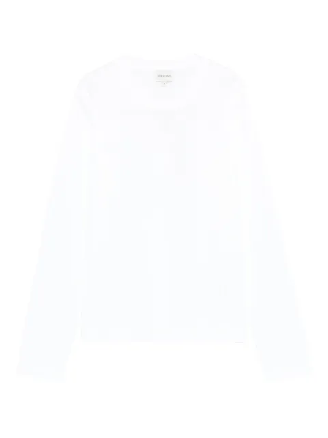 HERSKIND long-sleeved T-shirt White 5804152002