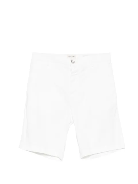 Jacob Cohën George shorts White JUMN0017001S4269TR