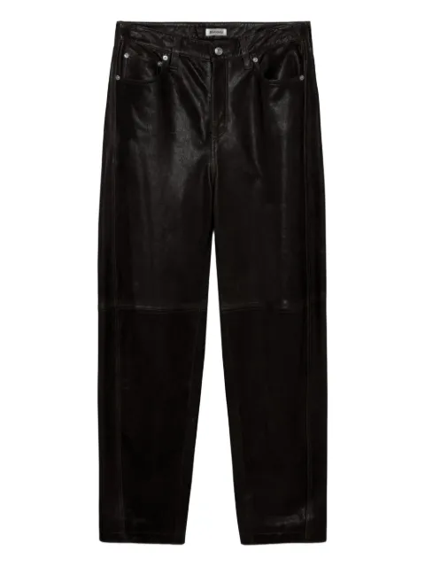 SIMKHAI Waldon trousers Black 4254104VBLACK