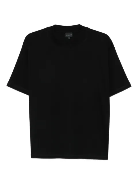 HERSKIND short-sleeved T-shirt Black 5867152001