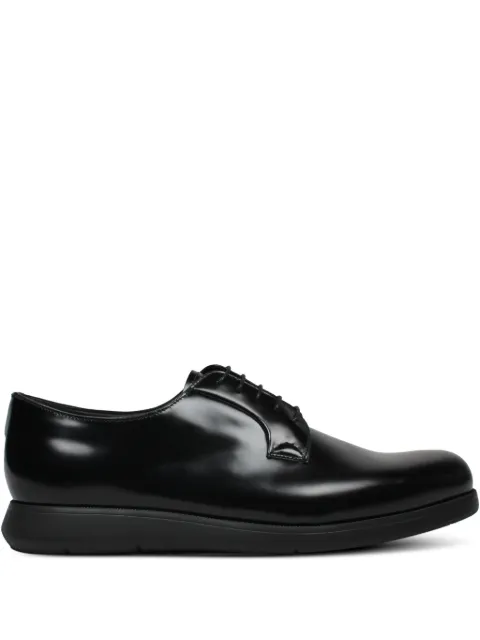 Church's lace-up fastening derby shoes Black EEG097FG000009EMF0AAB