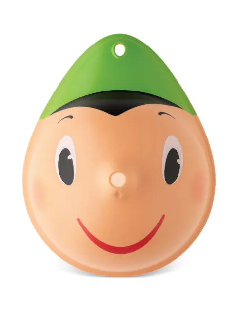 Alessi Pinocchio figure funnel Neutrals ASG12