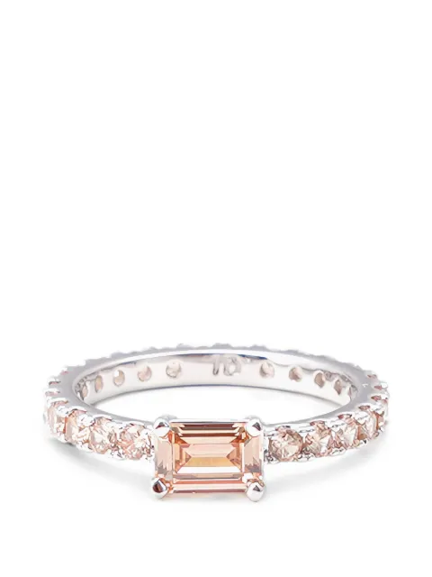 Izabel Display ultra slim ring Silver RCUCS