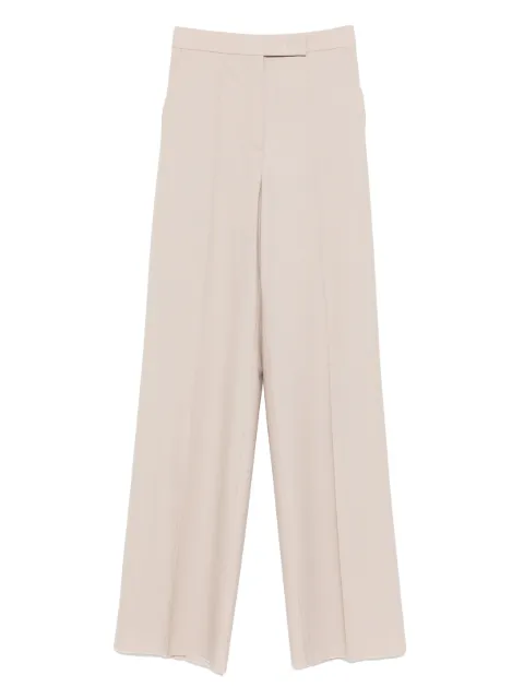 Max Mara Girone trousers Neutrals 2611131201600