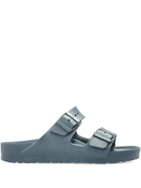 Birkenstock Arizona buckle-fastening sandals Blue 1031352
