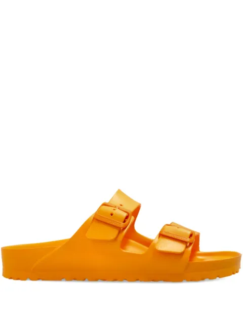 Birkenstock Arizona buckle-strap sandals Orange 1015470