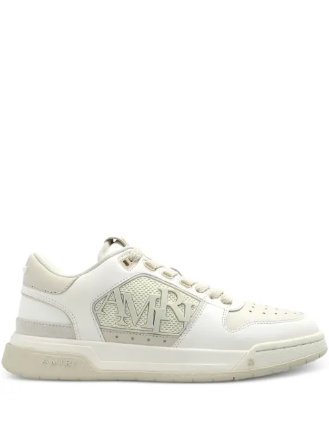 AMIRI Classic Low sneakers White AWFOSR1084