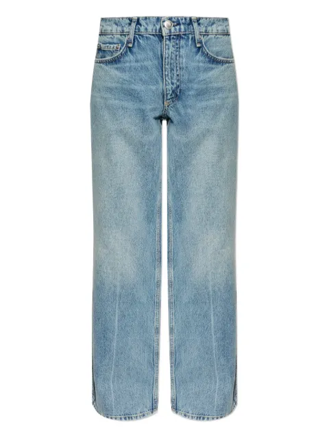 rag & bone Saige denim jeans Blue RJ4025H1RRO