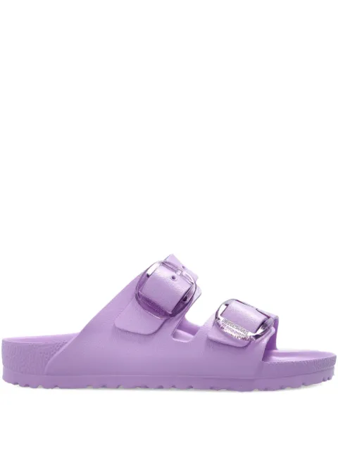 Birkenstock Arizona Big Buckle sandals Purple 1031259
