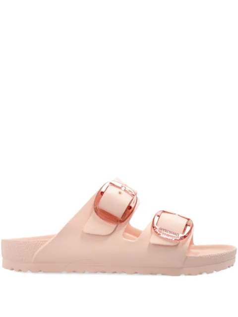 Birkenstock Arizona buckle strap sandals Neutrals 1031283