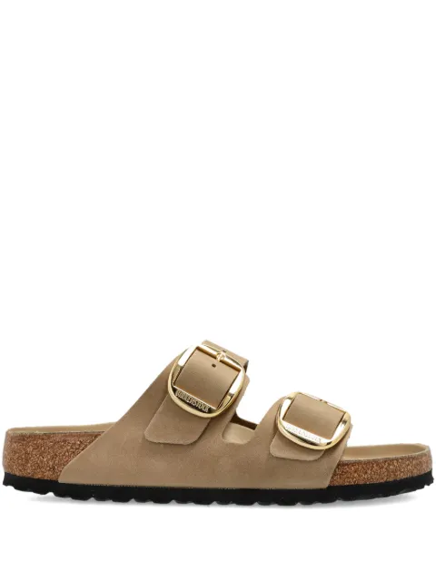 Birkenstock Arizona buckle strap sandals Neutrals 1030382