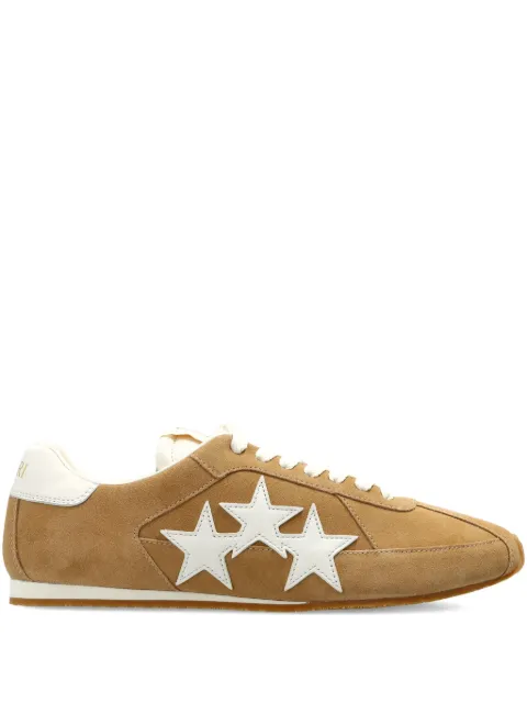 AMIRI Pacific Flat sneakers Brown AMSNSN1037
