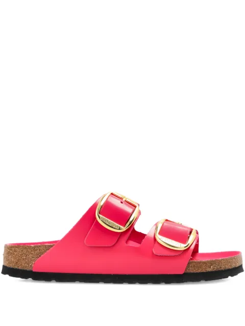 Birkenstock Arizona buckle sandals Pink 1031856