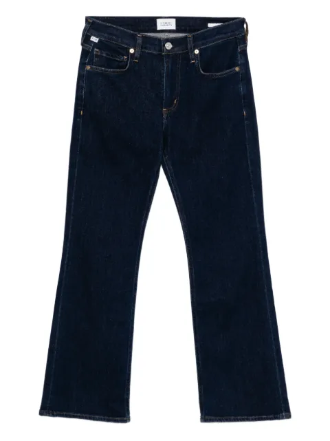 Citizens of Humanity Genova jeans Blue 22741617