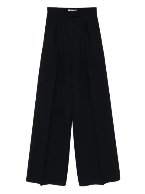 Max Mara Secolo trousers Blue 2611131021600