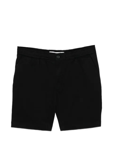 Lacoste buttoned shorts Black GH2324