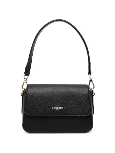 Lacoste Champs-Elysees tote bag Black NF5228PH