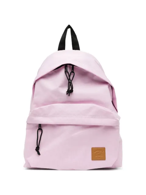 Lacoste Croc backpack Pink NU5179ZU