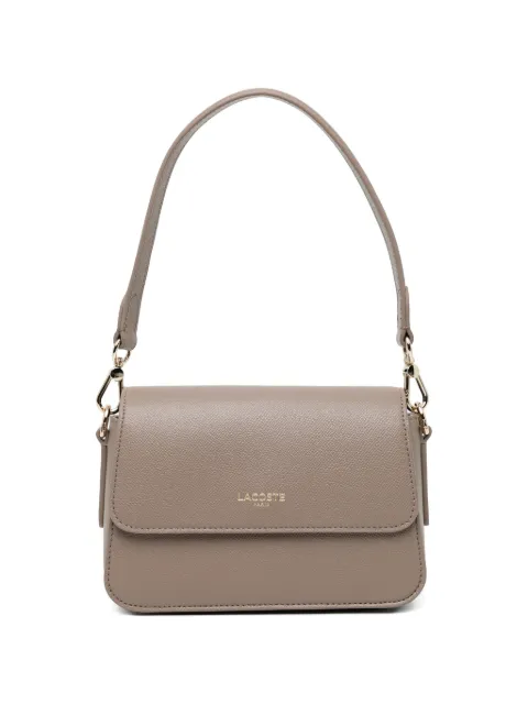 Lacoste Champ-Elysees tote bag Neutrals NF5228PH