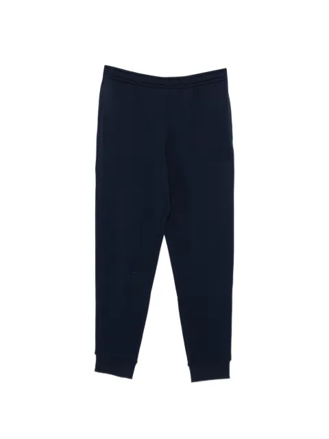 Lacoste logo track pants Blue XH0798