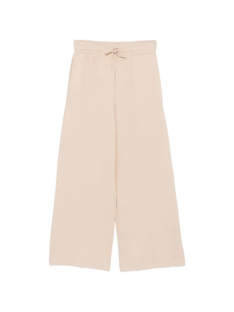 Lacoste jersey track pants Neutrals XF0041