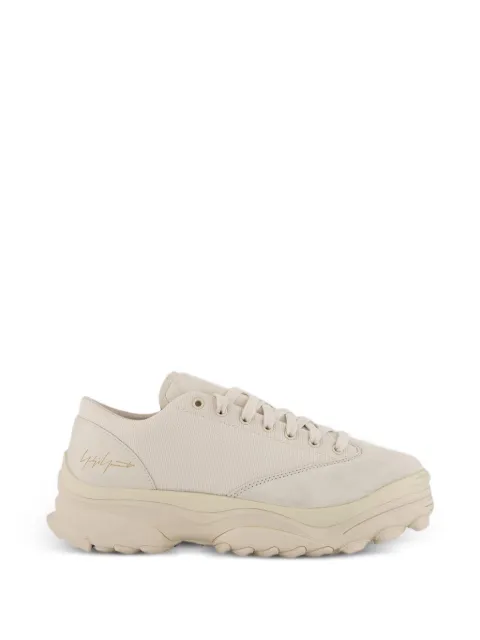 Y-3 GSG9 panelled sneakers Neutrals KI4343
