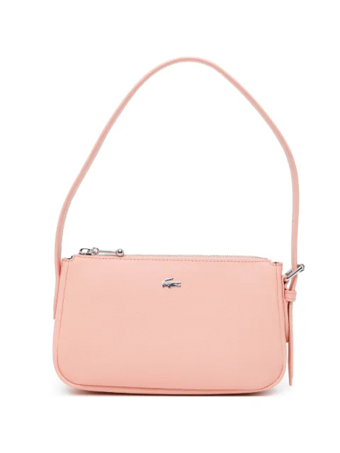 Lacoste Daily City shoulder bag Pink NF5239DZ