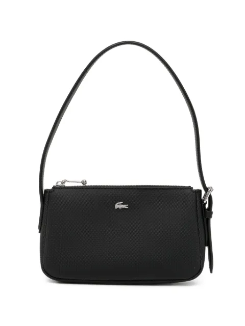 Lacoste Daily City shoulder bag Black NF5239DZ