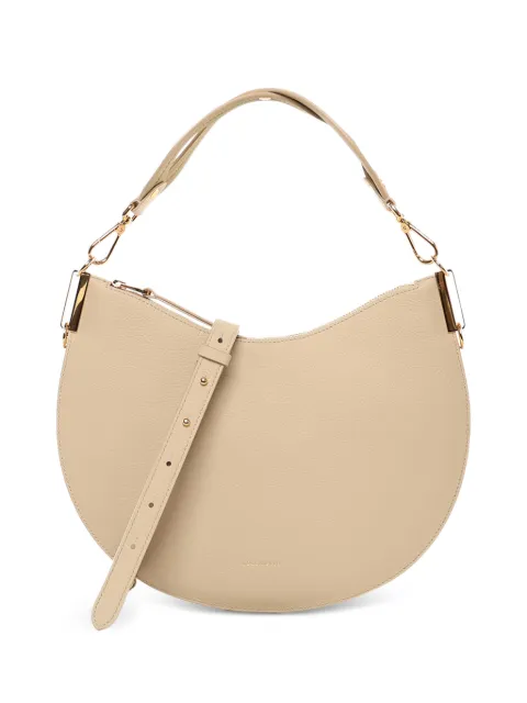 Coccinelle medium Sunup shoulder bag Neutrals E1QKF130201