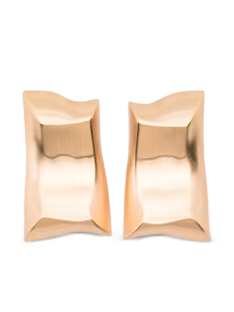 Cult Gaia Alaya earrings Gold ER31232MT296