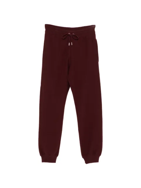 Versace drawstring trousers Red 10161501A10005