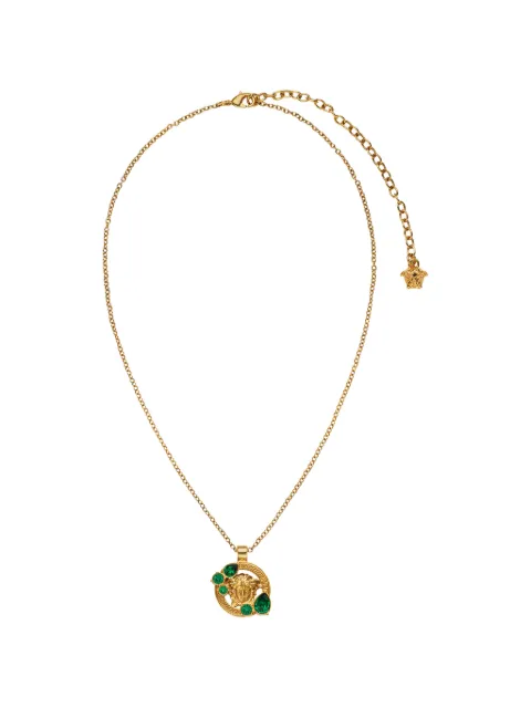 Versace Medusa '95 crystal necklace Gold 10233321A00621