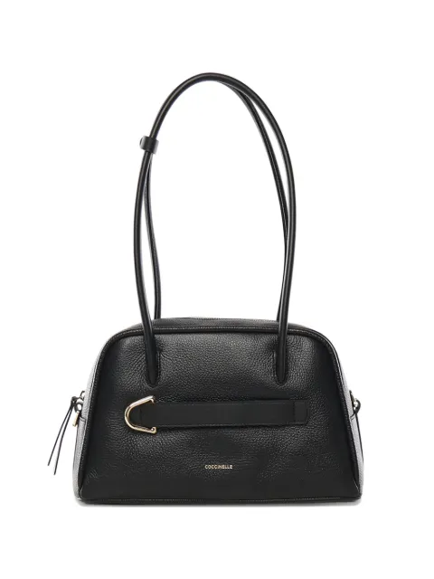 Coccinelle top-handle shoulder bag Black E1U4A120101