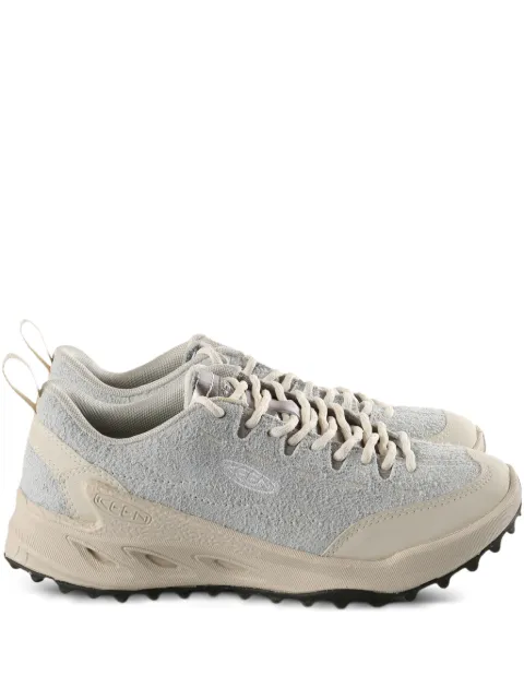 KEEN FOOTWEAR Jasper Zionic lace-up sneakers Blue 1031128