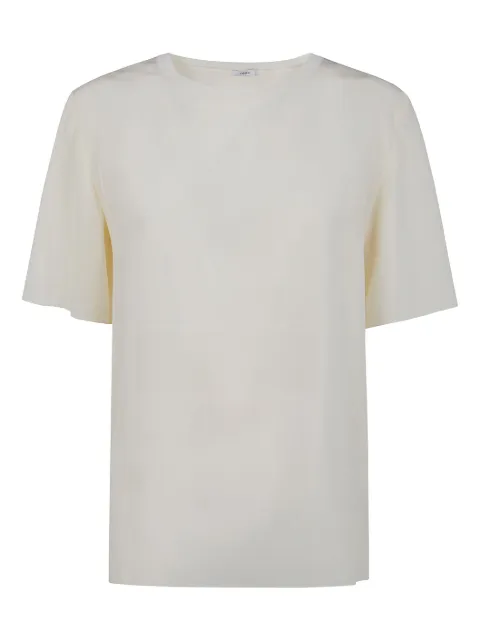 JOSEPH Rubin top Neutrals JF009649
