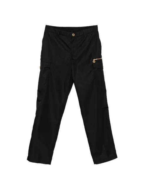 Versace cargo pants Black 10227781A02928