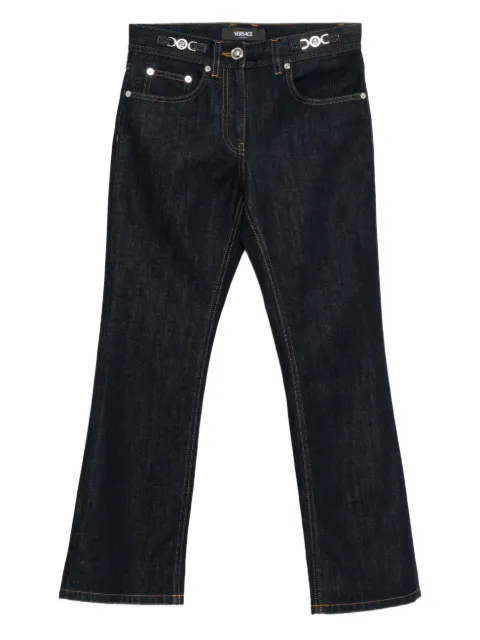 Versace Boyfriend jeans Blue 10232271A17179