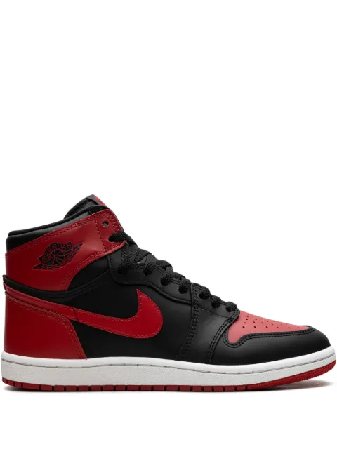 Jordan Air Jordan 1 High 85 "Bred 2025" sneakers Black IQ6083067