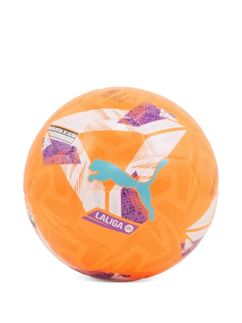 PUMA Orbita LaLiga 1 FIFA Quality football Orange 08428603