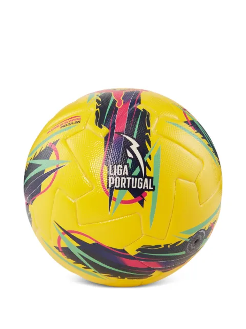PUMA Orbita Liga Portugal FIFA Quality football Yellow 08430402