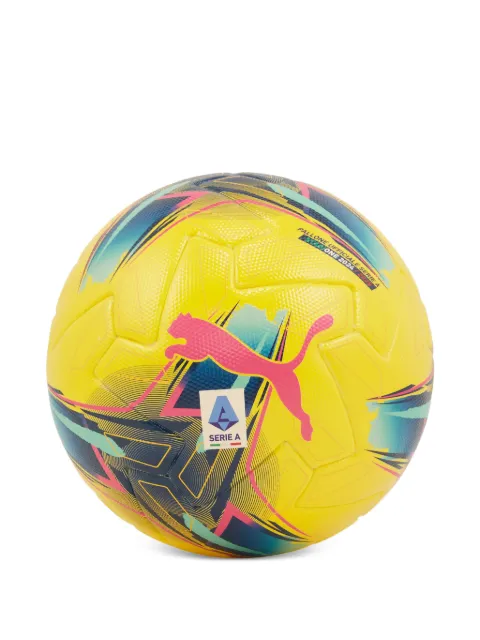 PUMA Orbita Serie A FIFA Quality Pro football Yellow 08429702