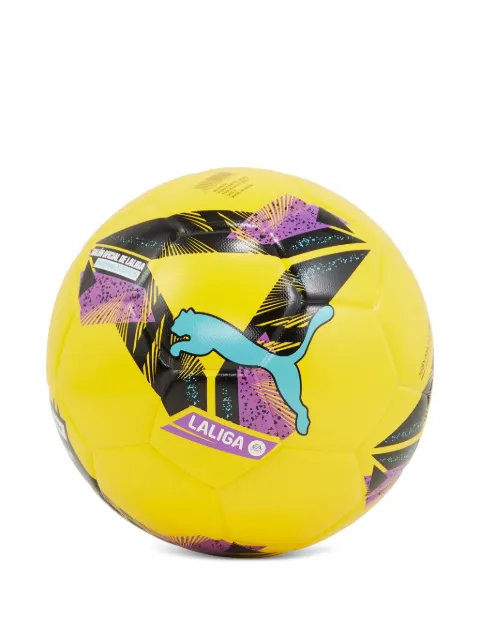 PUMA Orbita LaLiga 1 FIFA Quality football Yellow 08428602