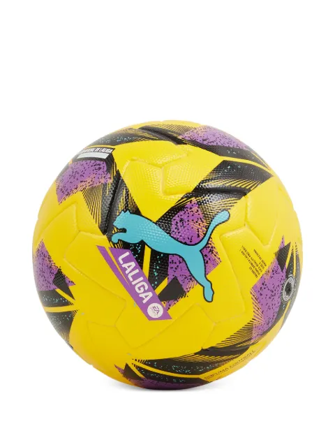PUMA orbita la liga football Yellow 08428502