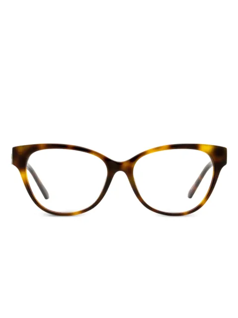 Swarovski Eyewear SK5392 glasses Brown SK539205255