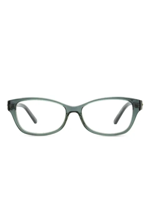 Swarovski Eyewear SK5430 glasses Grey SK543002053