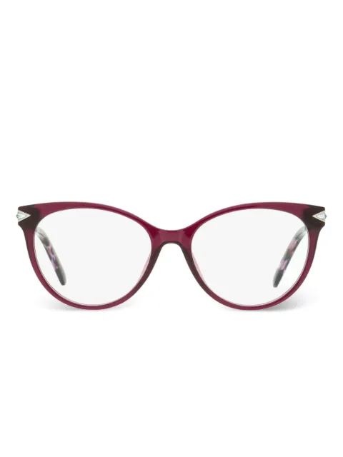 Swarovski Eyewear SK5312 glasses Red SK531206951