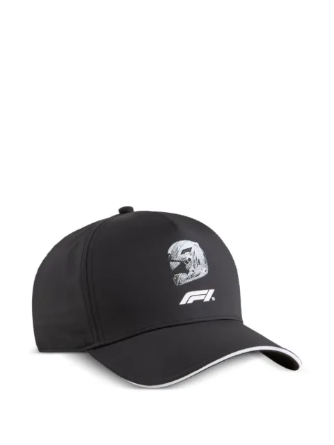 PUMA Formula 1® cap Black 02608601
