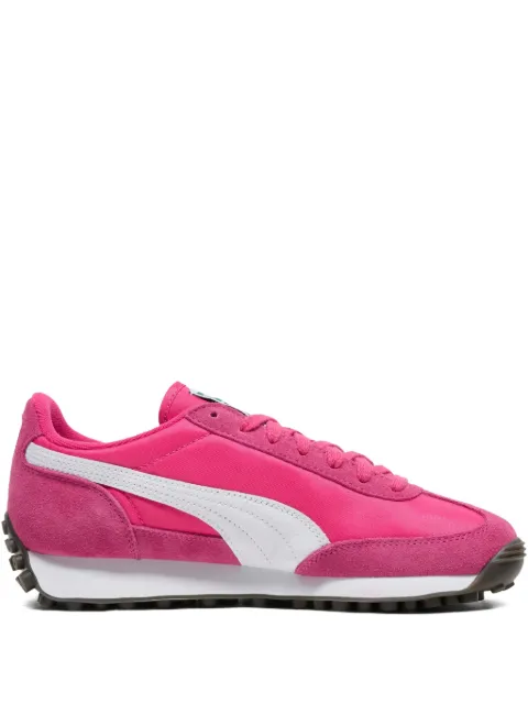 PUMA Easy Rider lace-up sneakers Pink 400773