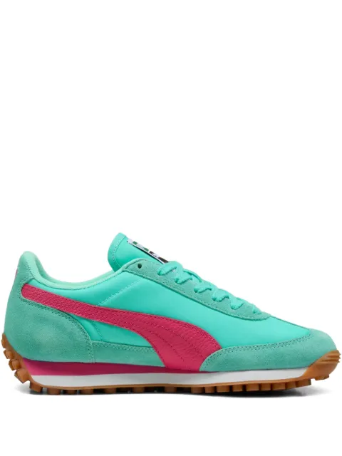 PUMA Easy Rider Vintage sneakers Green 400773