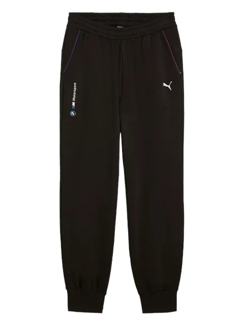 PUMA motorsport fleece trousers Black 62749901